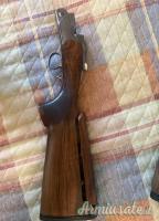 Beretta 694 TRAP Beretta 694 TRAP