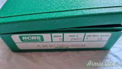 VENDUTI - RCBS RUSSIAN - 7,62X54R