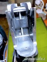 Franchi Dragon Skeet 12