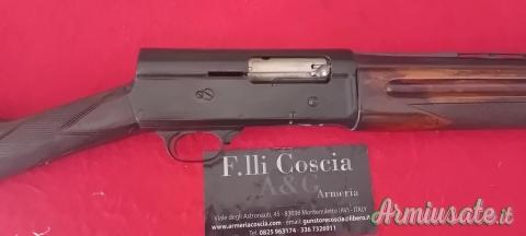 L. Franchi Mod. Tipo Auto 5 Cal.12