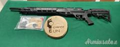 BENJAMIN ARMADA  4.5/.177