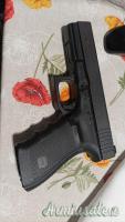Glock 21 .45 ACP