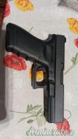 Glock 21 .45 ACP