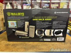 Vendo Telecamera BULLSEYE fino a 1,6 KM NUOVA ancora da aprire dal suo imballo originale