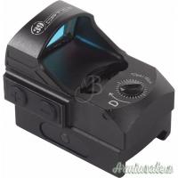 39OPTICS RED DOT SIGHT 1X25 WATERPROOF