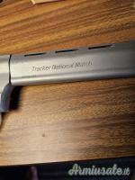Taurus | Forjas Tracker .22 LR Long Rifle