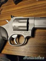 Taurus | Forjas Tracker .22 LR Long Rifle