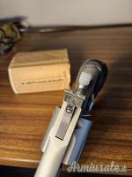 Taurus | Forjas Tracker .22 LR Long Rifle