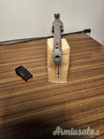 Taurus | Forjas Tracker .22 LR Long Rifle