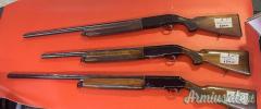 SEMIAUTOMATICI CAL12 USATI - RUGGIERO ARMI