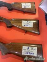 SEMIAUTOMATICI CAL12 USATI - RUGGIERO ARMI