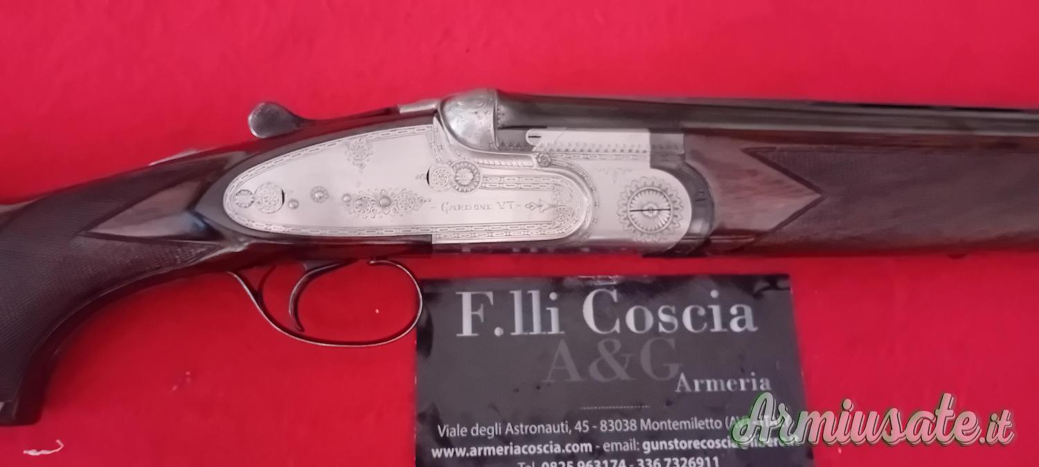 BERETTA MOD SO 4 TRAP CAL. 12 BERETTA MOD SO 4 TRAP CAL. 12