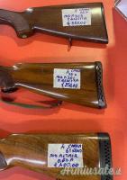 SEMIAUTOMATICI CAL 12 USATI - RUGGIERO ARMI