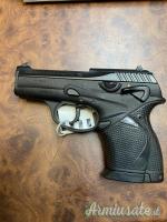 Beretta 9000S 9x21mm IMI