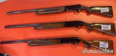 SEMIAUTOMATICI USATI CAL 12 - RUGGIERO ARMI