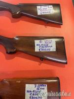 SEMIAUTOMATICI USATI CAL 12 - RUGGIERO ARMI