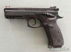 CZ SP 01 SHADOW
