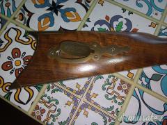 Pedersoli Pennsylvania .32 Remington