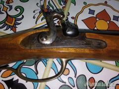 Pedersoli Pennsylvania .32 Remington