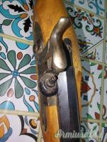 Pedersoli Pennsylvania .32 Remington