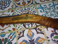Pedersoli Pennsylvania .32 Remington
