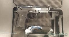 Beretta 92 X 9x19mm Parabellum | Luger | NATO