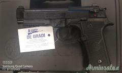 Beretta 92 X  COMPACT 9x19mm Parabellum | Luger | NATO