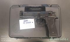 Beretta 92 X  COMPACT 9x19mm Parabellum | Luger | NATO