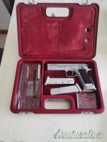 Tanfoglio Tanfoglio Custom Limited  9x21mm IMI
