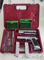 Tanfoglio Tanfoglio Custom Limited  9x21mm IMI