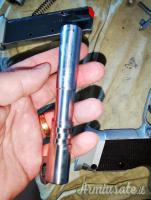Tanfoglio Tanfoglio Custom Limited  9x21mm IMI