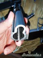 Tanfoglio Tanfoglio Custom Limited  9x21mm IMI