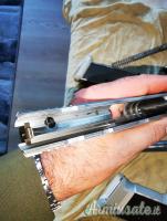 Tanfoglio Tanfoglio Custom Limited  9x21mm IMI