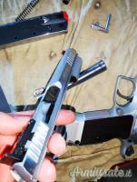 Tanfoglio Tanfoglio Custom Limited  9x21mm IMI