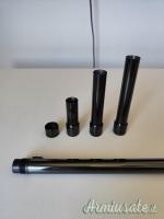 Canna Beretta cal.20