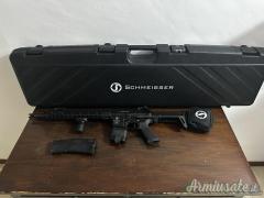 ...Altro | Non elencato SCHMEISSER M4FL .223 Remington