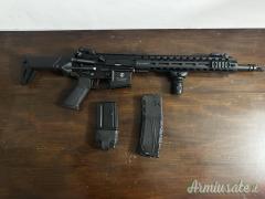 ...Altro | Non elencato SCHMEISSER M4FL .223 Remington