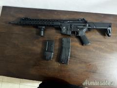 ...Altro | Non elencato SCHMEISSER M4FL .223 Remington