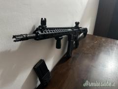 ...Altro | Non elencato SCHMEISSER M4FL .223 Remington