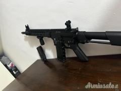 ...Altro | Non elencato SCHMEISSER M4FL .223 Remington