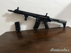 ...Altro | Non elencato SCHMEISSER M4FL .223 Remington