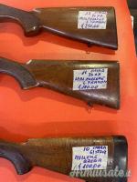 SEMIAUTOMATICI USATI CAL.12 - RUGGIERO ARMI