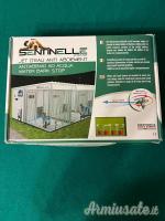 Cedo antiabbaio ad acqua modello Sentinelle
