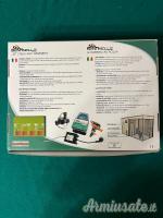 VENDUTO ….Cedo antiabbaio ad acqua modello Sentinelle