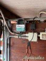 VENDUTO ….Cedo antiabbaio ad acqua modello Sentinelle