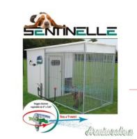 VENDUTO ….Cedo antiabbaio ad acqua modello Sentinelle