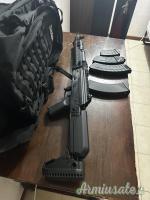 Norinco Ak 47 7.62x39mm