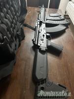 Norinco Ak 47 7.62x39mm