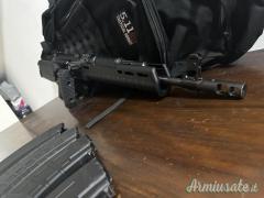 Norinco Ak 47 7.62x39mm