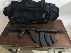 Norinco Ak 47 7.62x39mm
